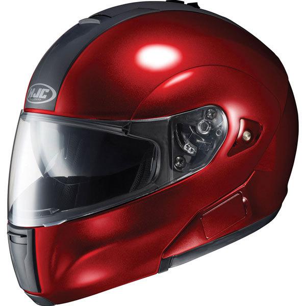 Wine 3xl hjc is-max bluetooth modular helmet