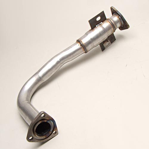 95-97 4cyl honda accord direct fit catalytic converter headpipe (ca emissions)