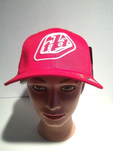 Troy lee designs hat