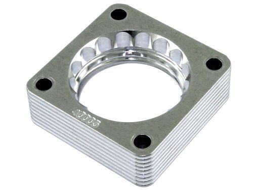 Afe power 46-35001 silver bullet throttle body spacer