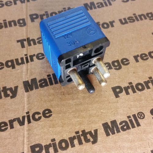 94-02 mercedes c220 c230 e320 water pump relay 0015429919 off 1995 c220 w202