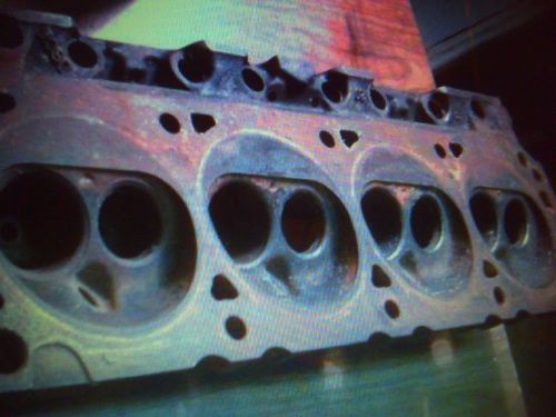 Cylinder head for ford 302 and 289