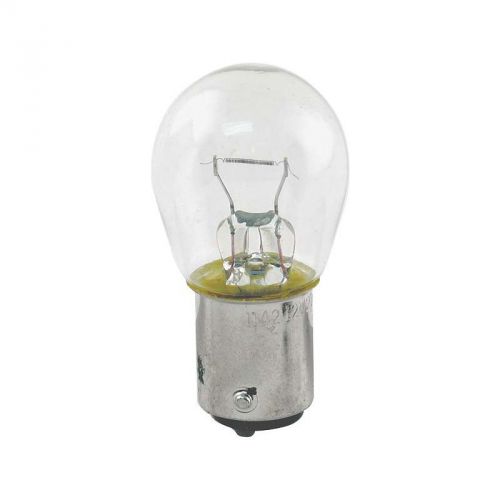 Ford pickup truck exterior light bulb - 12 volt - double contact bayonet - bulb