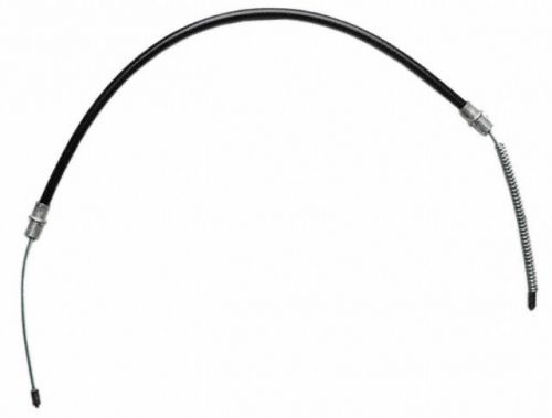 Raybestos. bc93097 brake cable