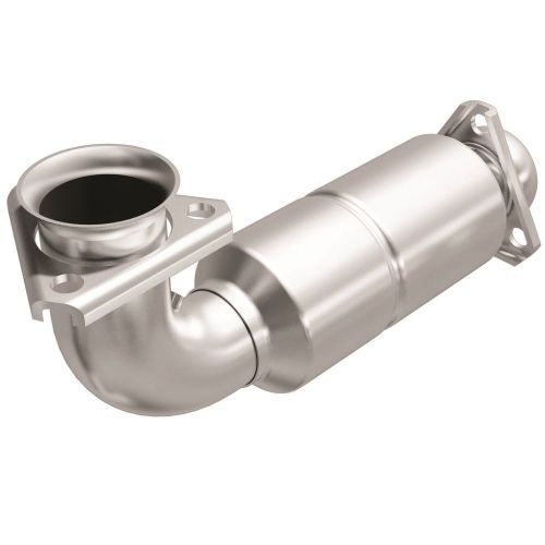 Magnaflow california converter 332409 direct fit california catalytic converter