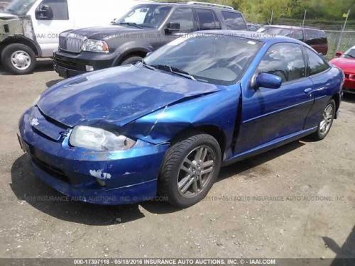 Power steering pump fits 95-05 cavalier 1245022