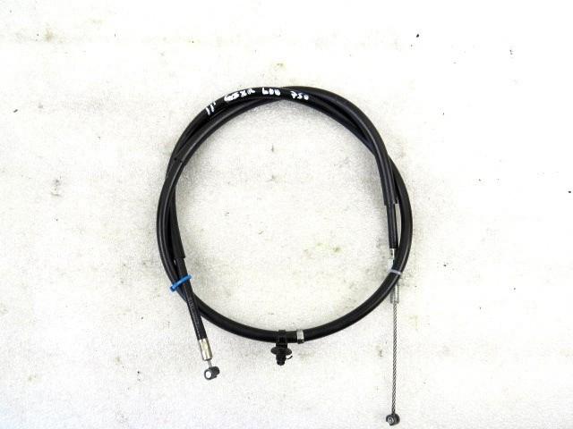 Gsxr clutch cable 11-12 suzuki gsxr 600 & 750 oem 2011 2012