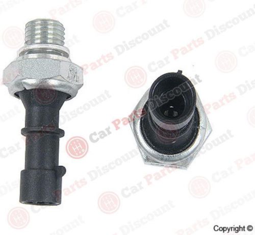 New meyle oil pressure switch, 4504585