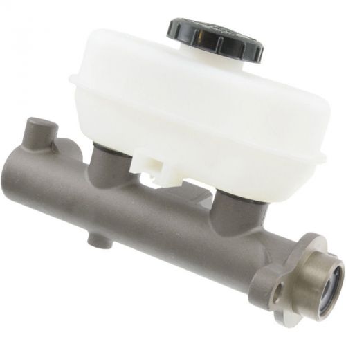 Master cylinder (dorman m39636)