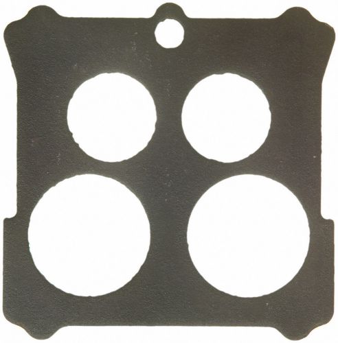 Carburetor mounting gasket fel-pro 60474