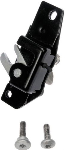 Right side tailgate latch - dorman# 38671