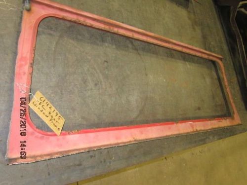 Willys jeep fc 150/170 rear window frame