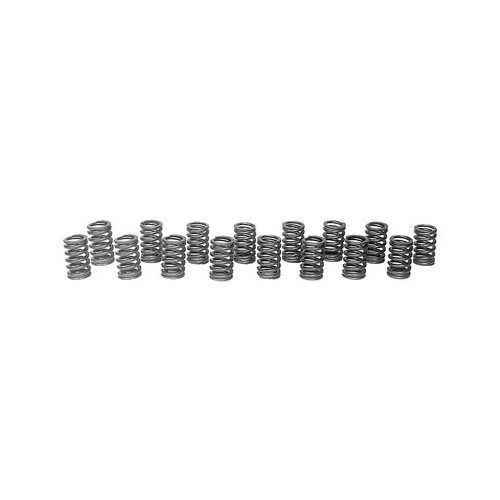 Gm valve springs single 1.32&#034; outside diameter chevy small block lt4 setof16