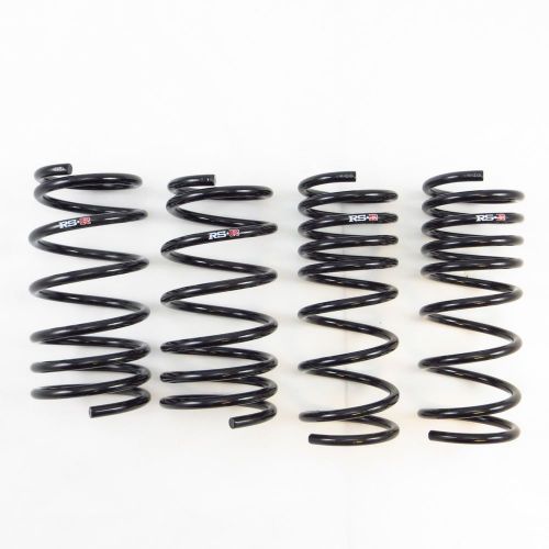 Rs-r superdown lowering springs scion fr-s 2013+ - zn6