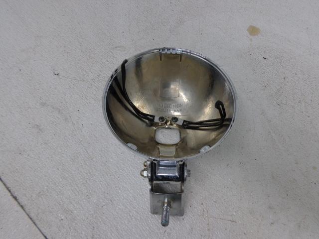 2001 suzuki gz250 gz 250 marauder headlight head light shell bucket