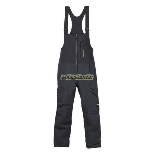 2017 ski-doo helium 30 highpants - black