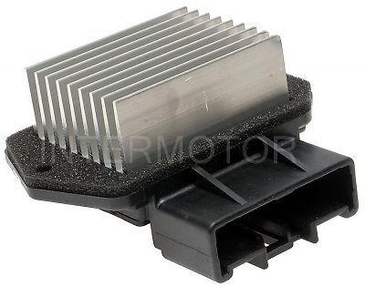 Standard ru-342 intermotor™ hvac blower motor resistor fit lexus gx 470