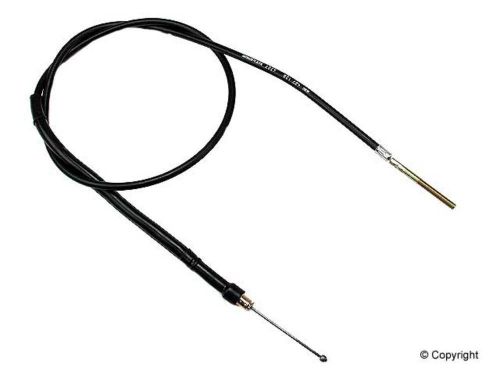 Gemo parking brake cable 610 46009 285 brake cable