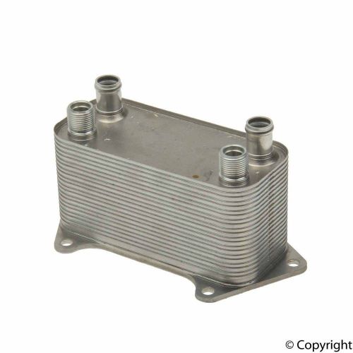 Genuine auto trans oil cooler 322 29002 001 cooler, engine oil &amp; transmission