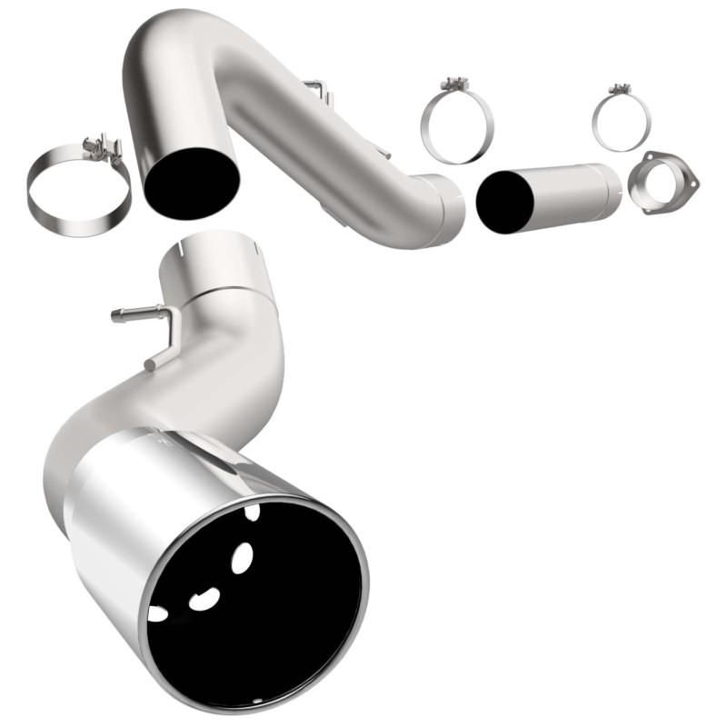 Magnaflow 17913 cat back performance exhaust