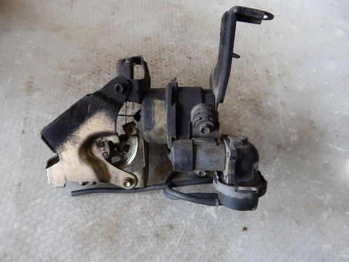 1989 1990 1991 toyota camry cruise control actuator 88200-32000