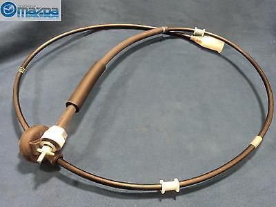 Mazda miata 1990-1997 new oem automatic transmission speedo cable