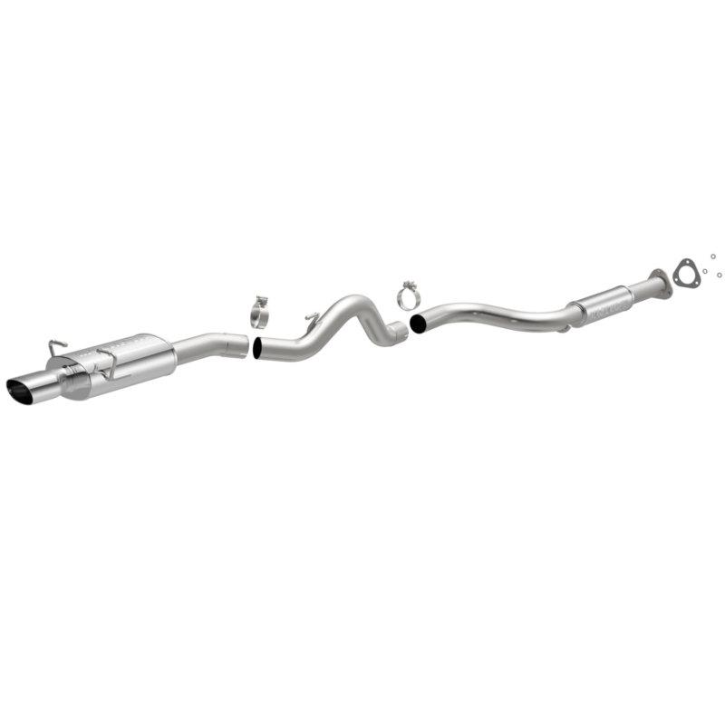 Magnaflow 16875 cat back performance exhaust