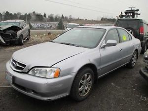 99 acura tl info-gps-tv screen navigation display screen 3623415