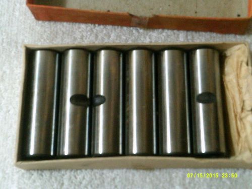 1936 1937 1938 1939 1940 1941 1942  studebaker  piston pins scta