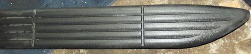 98 99 00 01 02 03 dodge durango running board step pad cover