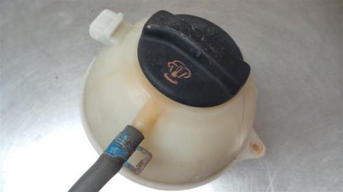 Jetta     1997 coolant reservoir 74634