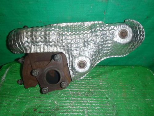 Nissan vanette 2008 exhaust manifold [0520160]