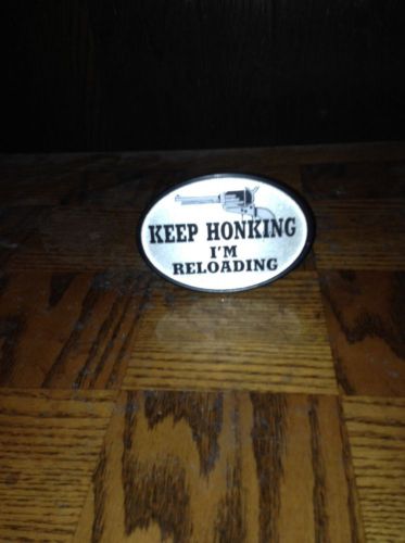 Keep honking i&#039;m reloading