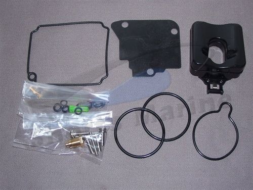 Oem yamaha f75/f90/f80/f100 outboard carburetor carb repair kit 67f-w0093-02-00