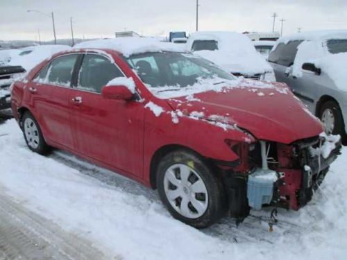 07 08 09 10 11 toyota camry info-gps-tv screen display screen clock 4053006