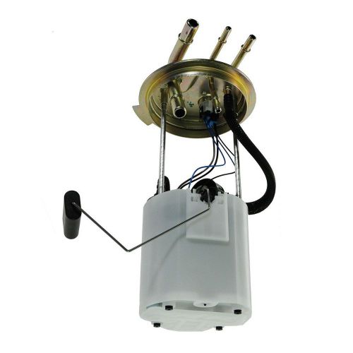 Fuel pump module &amp; sending unit for 97-02 escalade tahoe yukon new