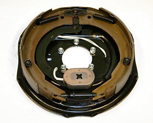 12&#034; rh repl brake assy w/