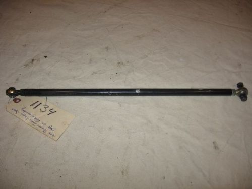 Polaris tie rod - rack to post - 1995 super sport 440 - 5332712 - #1134