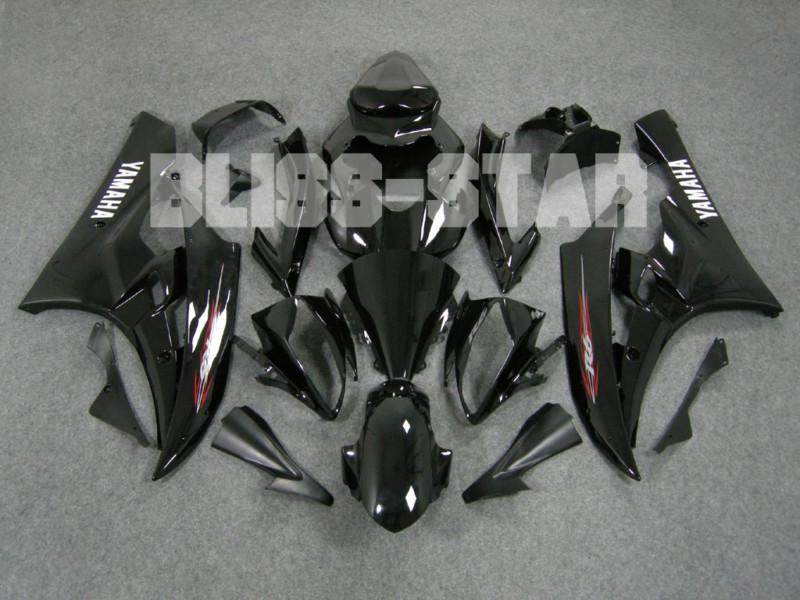 Fairing fit for 06-07 yamaha r6 yzfr-6 2006-2007 yzf-r6 yzfr6 set 025 f y14