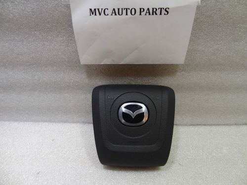 2009 2010 2011 mazda tribute driver side factory airbag air bag oem