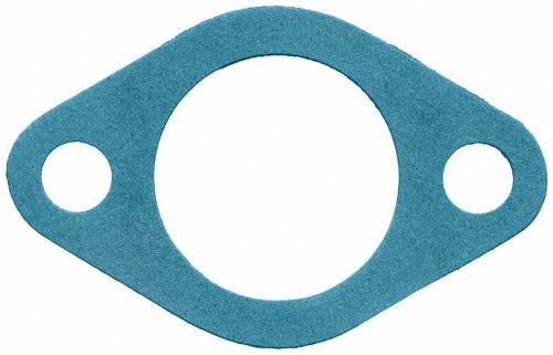 Engine water pump gasket fel-pro 30060