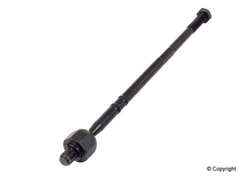 Steering tie rod assembly-meyle wd express 439 46006 500 fits 99-01 saab 9-5
