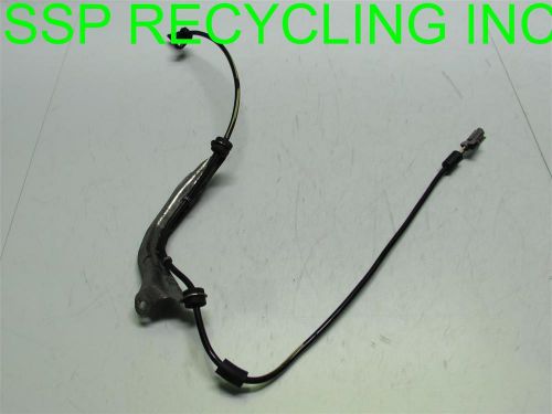 13 2013 subaru impreza abs sensor anti lock brake wire sensor oem 27540fg041 oem