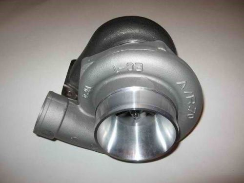 Garrett 60-1 570 hp ported, blueprinted t4 turbocharger