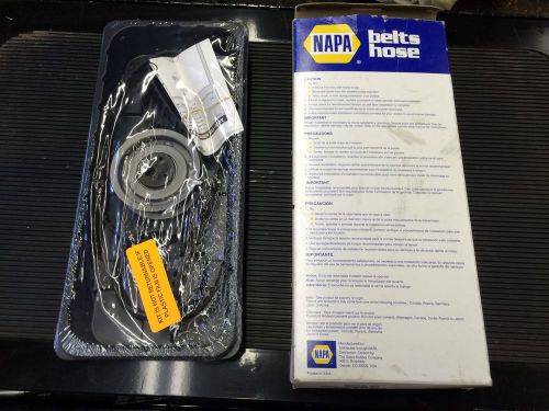 Volkswagen fox 1.8 litre brand new!!! in sealed box. napa timing belt &amp; pulley