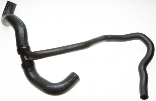 Gates 23072 lower radiator hose