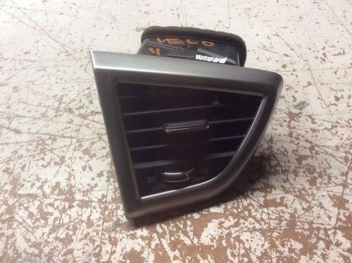 11-15  hyundai veloster left dash dashboard driver a/c air vent airvent oem e