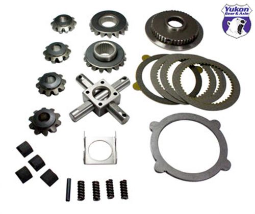 Yukon gear &amp; axle ypkf9-p-28-reb trac loc positraction rebuild kit