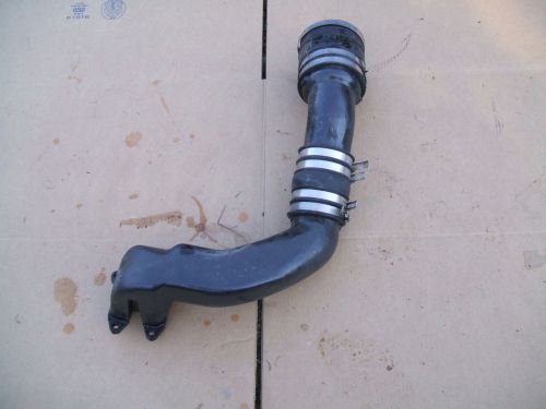 Mercruiser  exhaust 3.0 liter 140 hp complete four cylinder 140hp alpha one