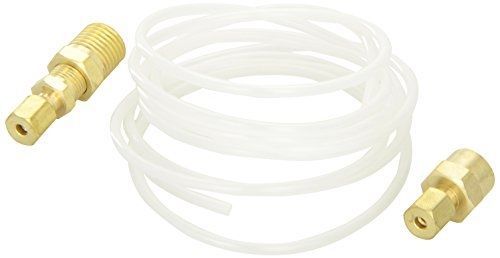 Equus 9801 oil pressure nylon tubing kit